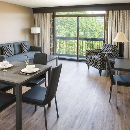 Hilton Bellevue Hotel Eksteriør billede