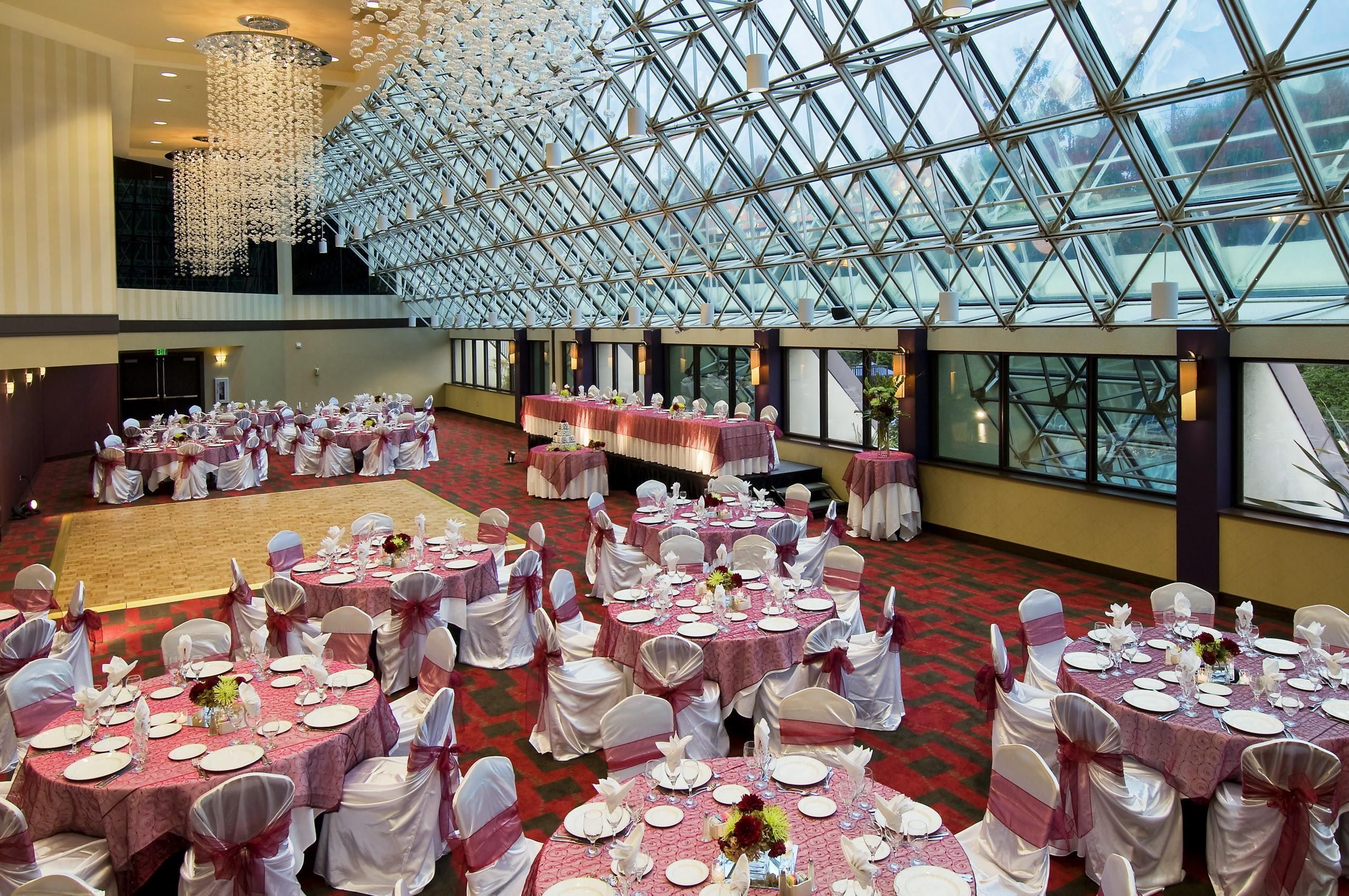 Hilton Bellevue Hotel Eksteriør billede